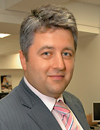 «Мы настаивали на введении содержательного кода по подготовленной нами системе классификации и кодирования» — Сергей Мальков, заместитель председателя правления «Группы ГАЗ» по ИТ и бизнес-процессам