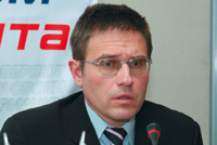 Владимир Гайкович: «Одна из причин хорошей динамики рынка ИБ — возрастающая роль государства в регулировании сферы ИТ»