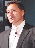 Кристиан Моралес: «Процессоры для Centrino 2 потребляют на 30% меньше энергии, чем более ранние версии»