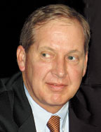 Майкл Колер: «Нужно ли отделять Teradata от NCR, никогда не было вопросом; стоял лишь вопрос, когда это делать»