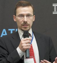 Ярослав Медокс: «Архитектура, позволяющая интегрировать автоматизированный процесс банка с внешними решениями партнеров, обеспечила быстрый вывод на рынок новых продуктов потребительского кредитования»