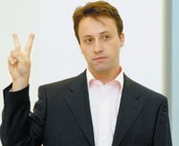 Дмитрий Изместьев: «ВКШ ‘Эксперт’ ставит своей целью подготовку квалифицированных ИТ-специалистов, владеющих как фундаментальными знаниями университетского уровня, так и практическими навыками по наиболее востребованным ИТ-специальностям» 