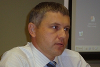 Сергей Фролов: «Мы предоставляем мобильный доступ в Internet по крайне конкурентоспособным тарифам» 