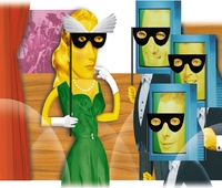 Проведение аудита утечек конфиденциальной информации помогает организации определить наличие ценной информации в общем доступе и перекрыть с помощью специальных систем все каналы утечки