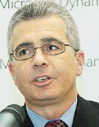 Кирилл Татаринов: «Цель MSDAA — стимулировать подготовку квалифицированных специалистов по ERP и CRM»