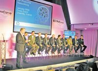 ONE означает «много». Заказчики получат сертифицированные и интегрированные решения партнеров с единой поддержкой от HP.