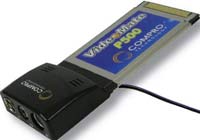 Несмотря на невысокую цену, этот тюнер поддерживает прием не только аналогового, но и цифрового телевидения.