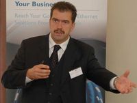 Леопольд Шейблекер: «Нынешний год станет годом продаж услуг, а не оборудования» 