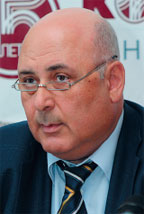 Арам Григорян: «Катализаторами роста бизнеса „Комкора“ являются услуги доступа к Internet и организация VPN»