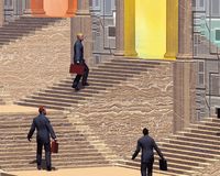 BPMS: на пороге зрелости 