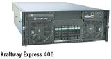 Kraftway Express 400