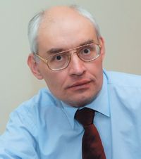 Павел Иванов, 