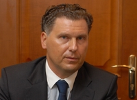 Гертц Эренпфордт: «Наши решения имеют особую «изюминку» - способность к интеграции с разработками других производителей» 