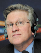 Бизнес-коммуникации изменятся. Джеф Рейкс считает, что «Объединенные коммуникации» изменят общение столь же кардинально, как это сделала в 1990-х гг. электронная почта.