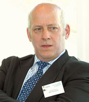 Нил Томпсон отметил рост доверия к решениям LANDesk на российском рынке