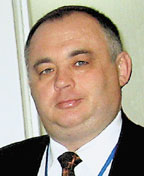 Николай Роенко собирается конкурировать с Китаем и Индией