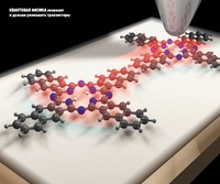 Квантовая физика позволит и дальше уменьшать транзисторы