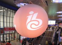 Представители России едут на IBC, чтобы почерпнуть опыт зарубежных коллег-телевещателей.