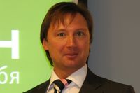 Игорь Акулинин: «Резервы производительности московской сети 