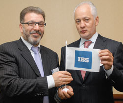 Сергей Мацоцкий и Алексей Ананьин полагают, что в дальнейшем им удастся эффективно использовать ресурсы обеих компаний, каждая из которых имеет собственную корпоративную культуру