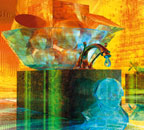 Краткий курс интеграции данных