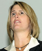 Эллисон Уотсон подчеркнула важность партнеров для Microsoft