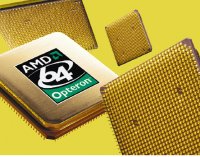 AMD не выпускала серверных платформ со времени дебюта Opteron в 2003 году, и  анонс новой серверной платформы может иметь большое значение