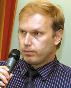 Вадим Феоктистов из ММК признал, что основная проблема в использовании «портала поставщика» — это заставить поставщика работать с порталом