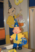 Вот он какой — «Помощник бухгалтера»