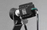 Рисунок 5. Антенно-фидерный блок Web-Sat.