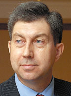 Александр Литомин: «Наша задача — помочь ИТ-под?раз?деле?ниям создавать инфраструктуру, в максимальной степени соответствующую бизнесу»