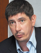 Евгений Лачков: «IBM — это катастрофически спрашиваемый продукт»