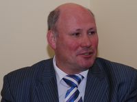 Павел Обухов считает, что без комплексного использования бизнес-аналитики предприятия, ориентированные на производство, ждет крах 