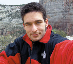 Тед Гарфункель: «Думаю, в ближайшие годы значительный интерес вызовут такие идеи, как реализация детального, централизованно управляемого контроля доступа на уровне пользователей и оконечных устройства, и использование сетевых конечных точек со строгой аутентификацией для управления доступом»