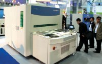 Специализированный планшетный Screen Truepress jet650UV вполне может претендовать на звание самого высококачественного УФ-принтера в мире