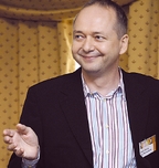 Джон Фостер: «Деятельность корпорации в макрорегионе Emerging Markets переформатируется с учетом фокусного продвижения продуктов массового спроса и решений Enterprise»