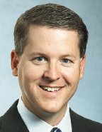 Майкл Вебстер: «Процесс пересмотра стратегии не находится в руках ограниченной группы людей; в него вовлечен каждый работник компании»