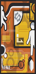 Аналитики считают, что независимых производителей программного обеспечения, способных стать объектами крупных сделок, сейчас менее двух десятков