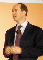 Бен Хоровиц: «Получить можно лишь то, что отдаешь сам. Чем больше мы инвестируем в партнеров, тем больше наш совместный бизнес»