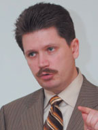 Олег Саушкин: «Концепция динамического контакт-центра помогает достичь баланса между качеством обслуживания, расходами и доходами компании»