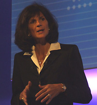 Патриция Руссо: «Динамичность затрагивает четыре важнейших актива: вычислительную и сетевую инфраструктуру, сотрудников, бизнес-процессы и знания» 