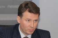 Сергей Приданцев: "Кризис подтолкнет рынок фиксированной связи к консолидации, которая уже произошла на сотовом рынке, и мы прекрасно представляем интересные для нас активы" 