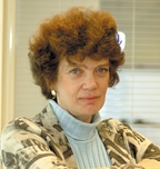 «Более проработанные и обоснованные предложения обычно поступают от узконаправленных, нишевых поставщиков», Марина Аншина, начальник управления информационных технологий компании «Сибур – Русские шины»