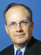 Джордж Ридел полагает, что WiMAX — это нишевая технология, обладающая ограниченными возможностями