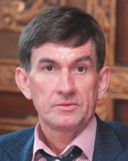 Борис Бобровников: «Компания берется за те проекты, которые позволяют ей наработать компетенцию в нужных сферах»