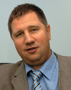 «Те, кто отвечают за централизованные справочники, несут ответственность за всю информацию, которая в них попадает» — Владимир Капустин, директор департамента внедрения информационных систем «Группы ГАЗ»