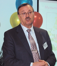 Владимир Рыбакин: «Поначалу мы возлагали большие надежды на IPTV, но о массовом интересе к этим услугам пока говорить не приходится»