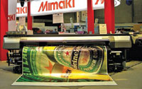 Mimaki JV5-320