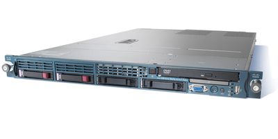 Cisco Mobility Services Engine 3350 — открытая платформа, предназначенная для масштабируемой интеграции сетевых сервисов