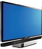 Интеллектуальный кронштейн для крепления телевизора Essence на стене сам выравнивает его положение